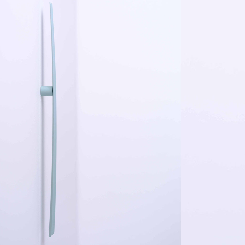 SKOHORN - DUGGFRISK - LYSEBLÅ