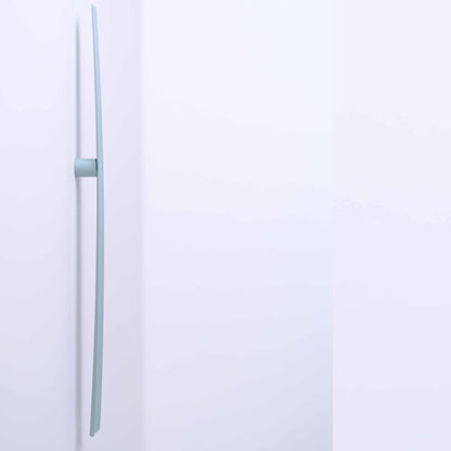 SKOHORN - DUGGFRISK - LYSEBLÅ