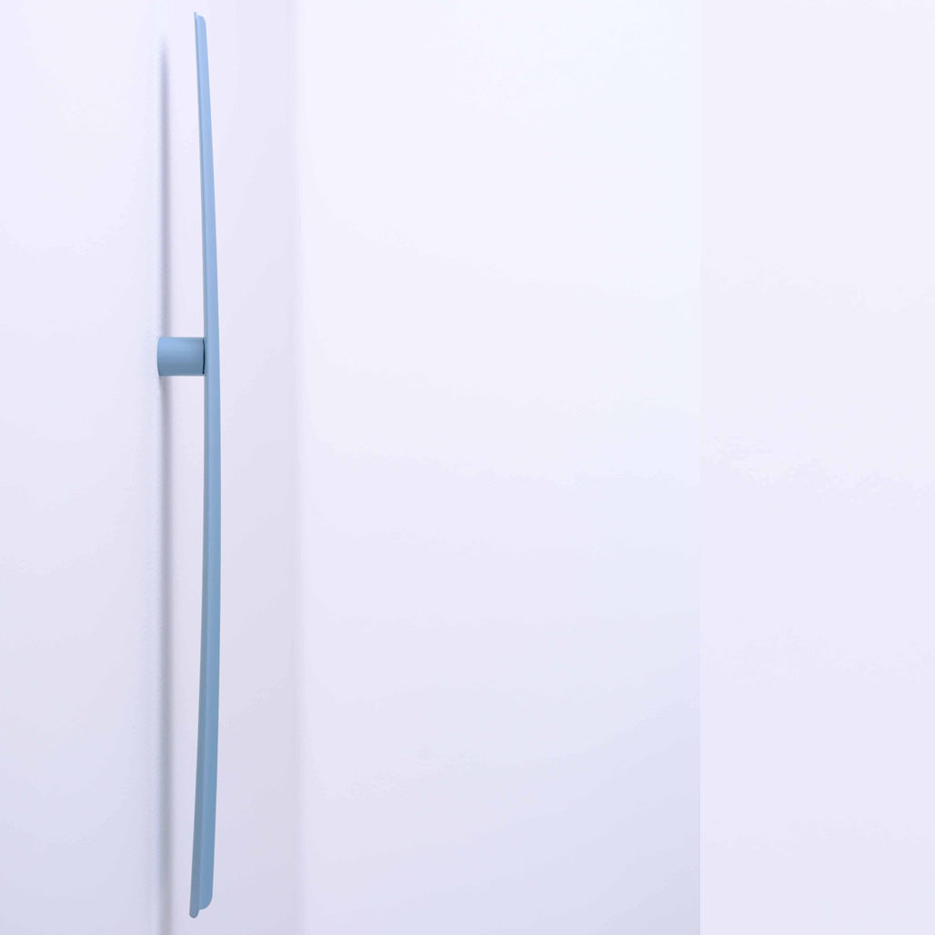 SKOHORN - HIMMELBLÅ