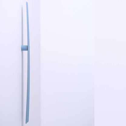 SKOHORN - HIMMELBLÅ