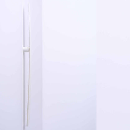 SKOHORN - SNØFALL - HVIT