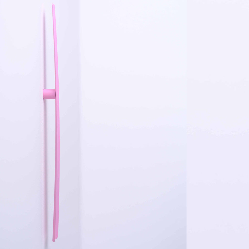 SKOHORN - VILLROSE- ROSA