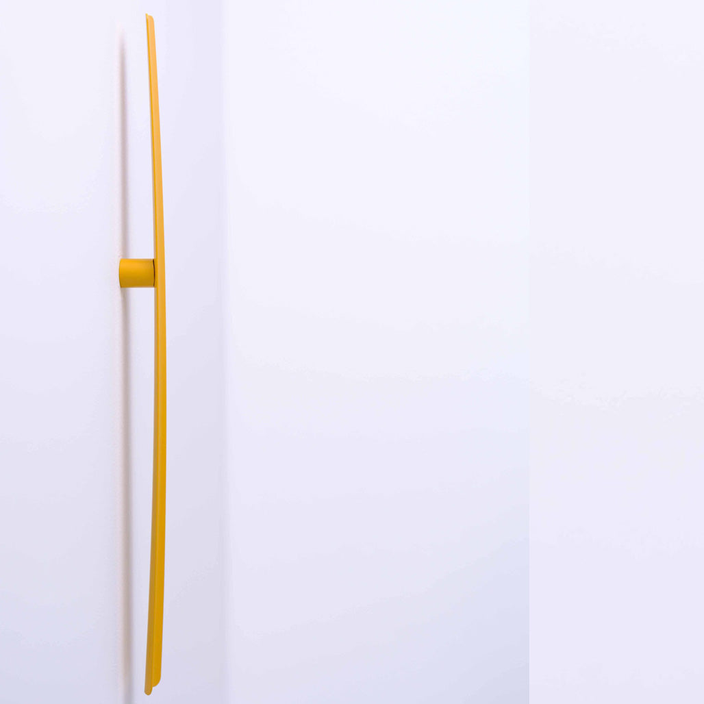 SKOHORN - HØSTGULL - GUL