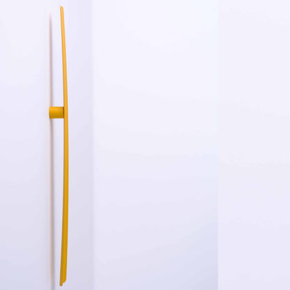 SKOHORN - HØSTGULL - GUL