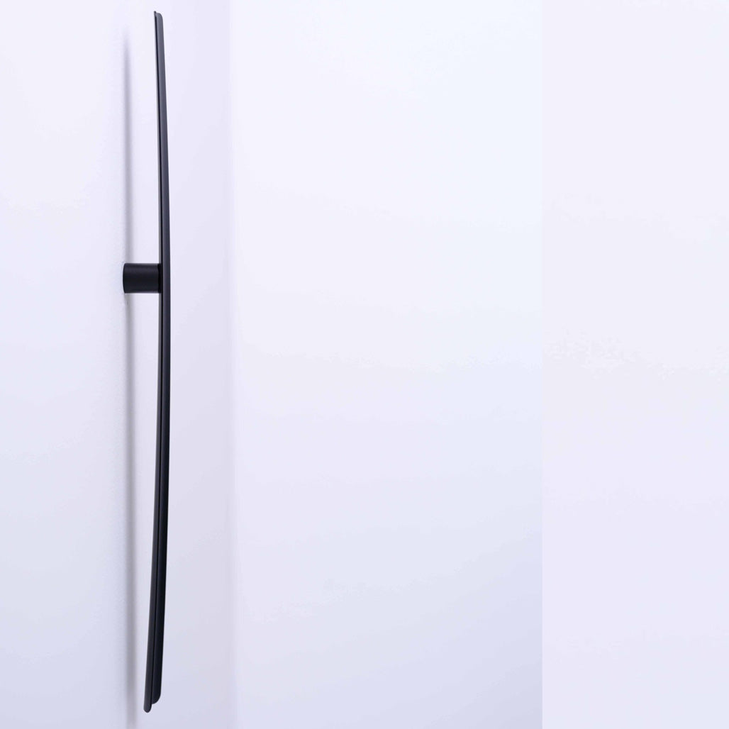 SKOHORN - SVARTISEN - SVART