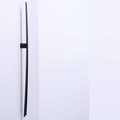 SKOHORN - SVARTISEN - SVART