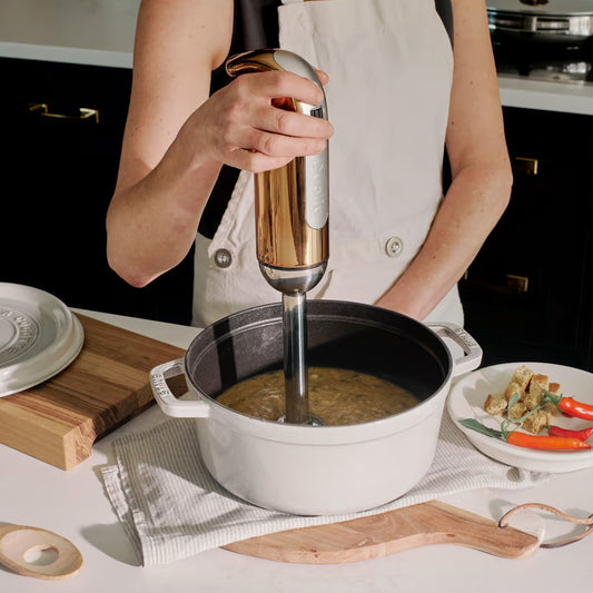 NEW EDITION STAVMIKSER - KOBBER