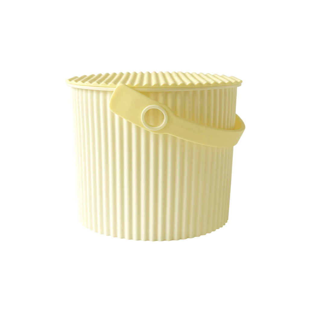 OMNIOUTIL BØTTE - LEMON - 3 STR.