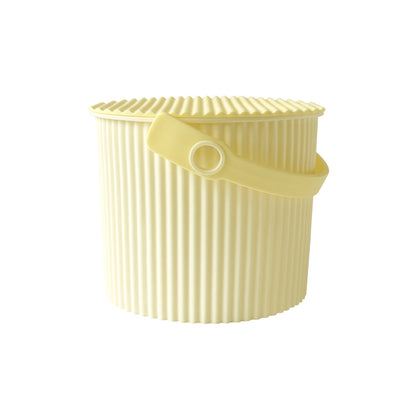 OMNIOUTIL BØTTE - LEMON - 3 STR.