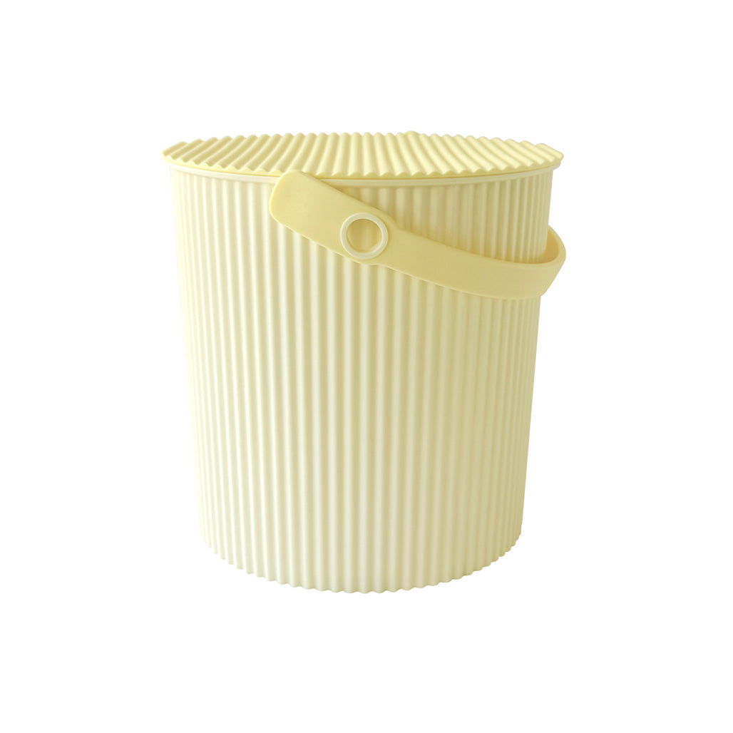 OMNIOUTIL BØTTE - LEMON - 3 STR.