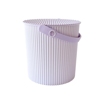 OMNIOUTIL BØTTE - LAVENDEL- 3 STR.