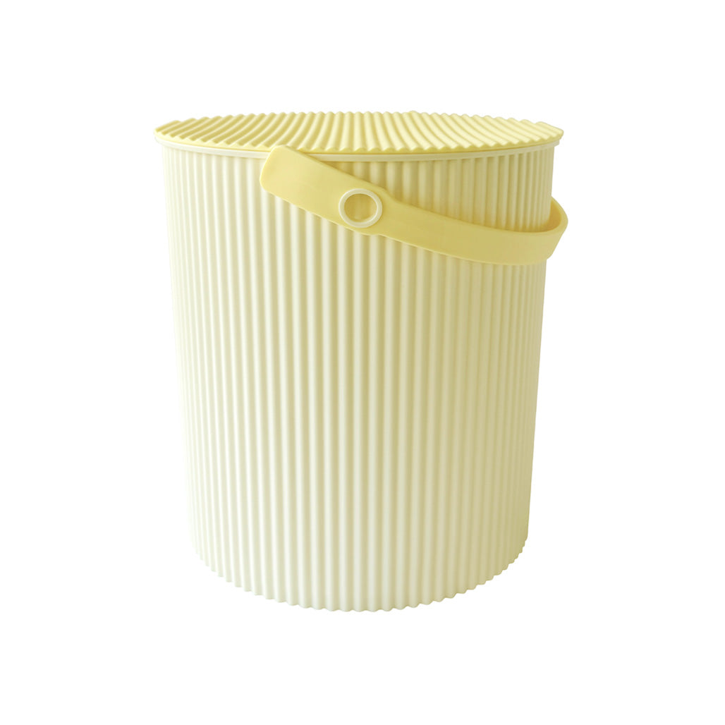 OMNIOUTIL BØTTE - LEMON - 3 STR.
