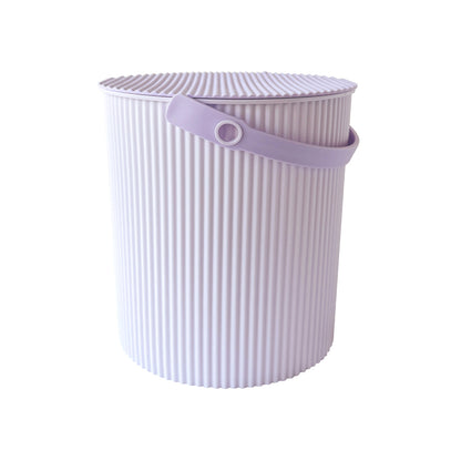 OMNIOUTIL BØTTE - LAVENDEL- 3 STR.