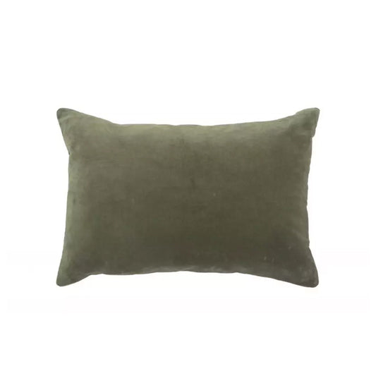 HB BYRON PUTETREKK 40*60 - DUSTY OLIVE