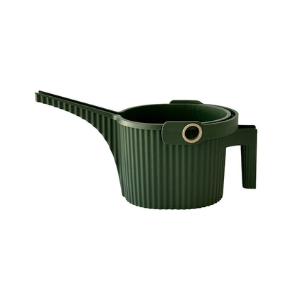 HACHIMAN GARDEN BEETLE VANNKANNE 1.5 LITER - GRØNN