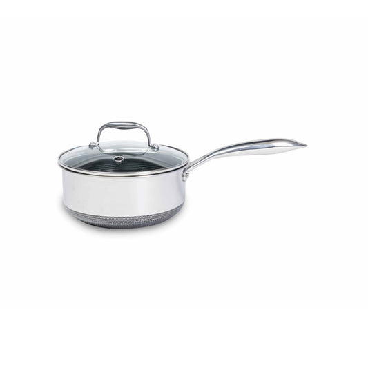 GRYTE M/ LOKK - 1.9 LITER - HYBRID