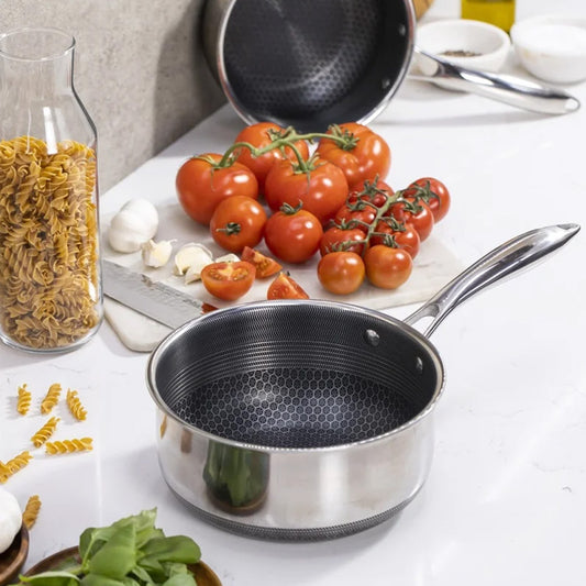 GRYTE M/ LOKK - 2.8 LITER - HYBRID