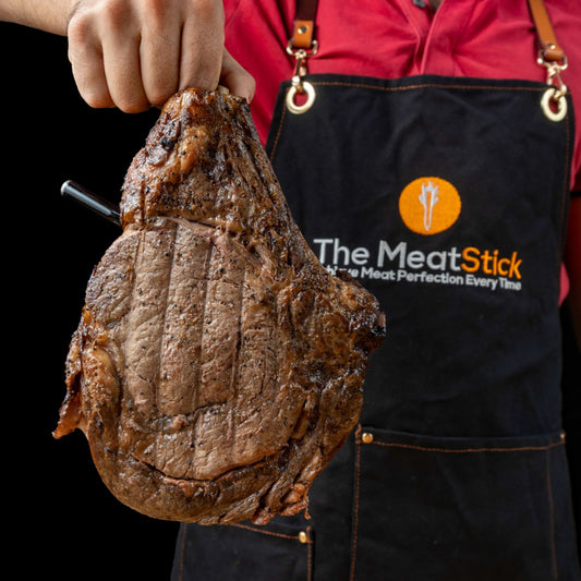 Trådløst steketermometer - The MeatStick Chef X