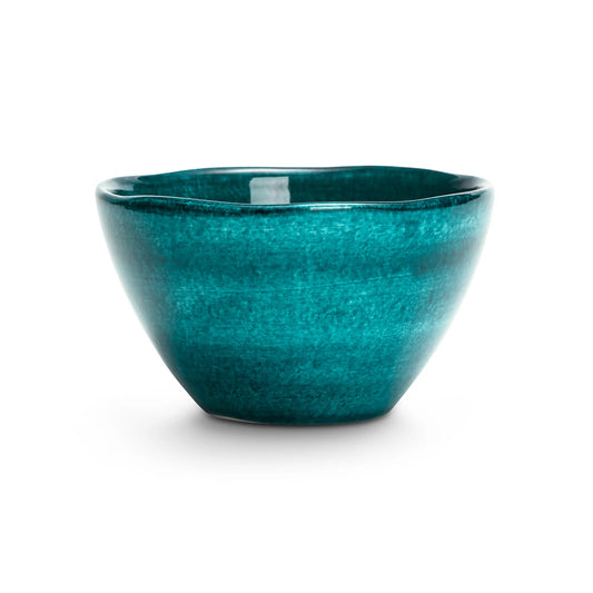 ORGANIC SKÅL 12 CM - OCEAN