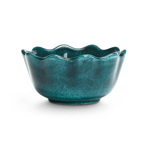 OYSTER SKÅL MINI 13 CM / 30 CL  -  OCEAN