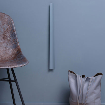 SKOHORN - HIMMELBLÅ