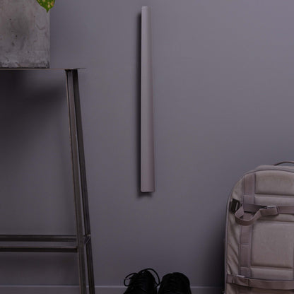 SKOHORN - TÅKESKY - GRÅ