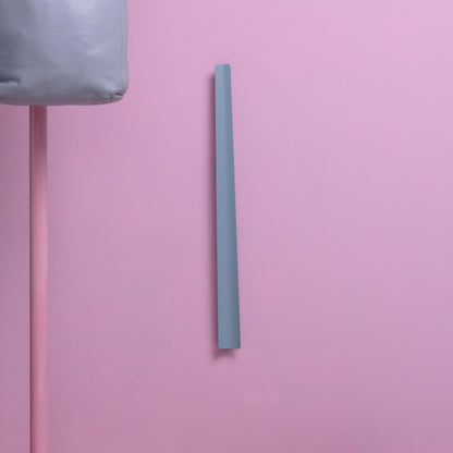 SKOHORN - TÅKESKY - GRÅ