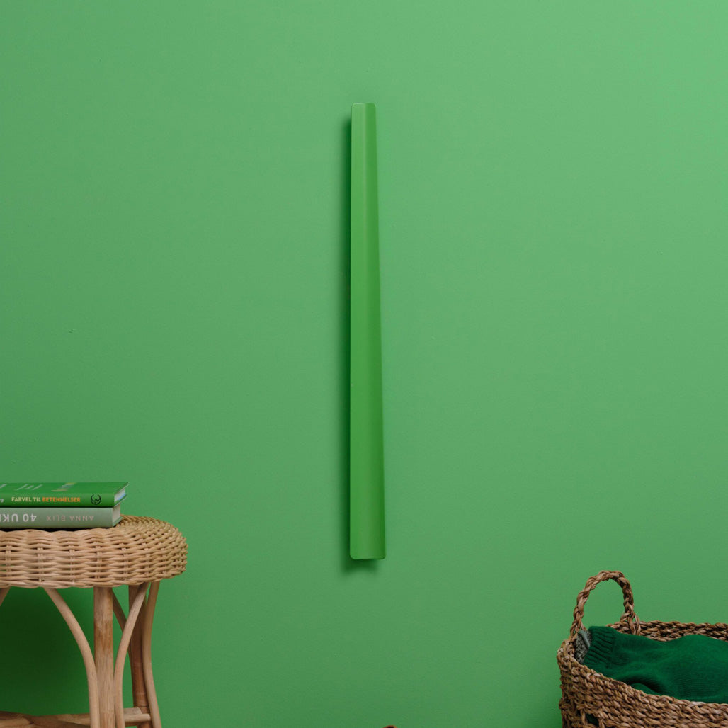 SKOHORN - SOMMERENG - GRØNN