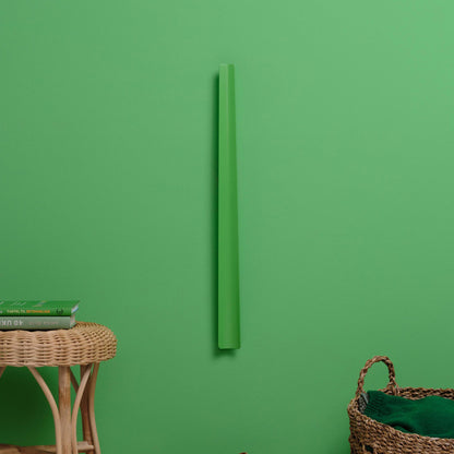 SKOHORN - SOMMERENG - GRØNN