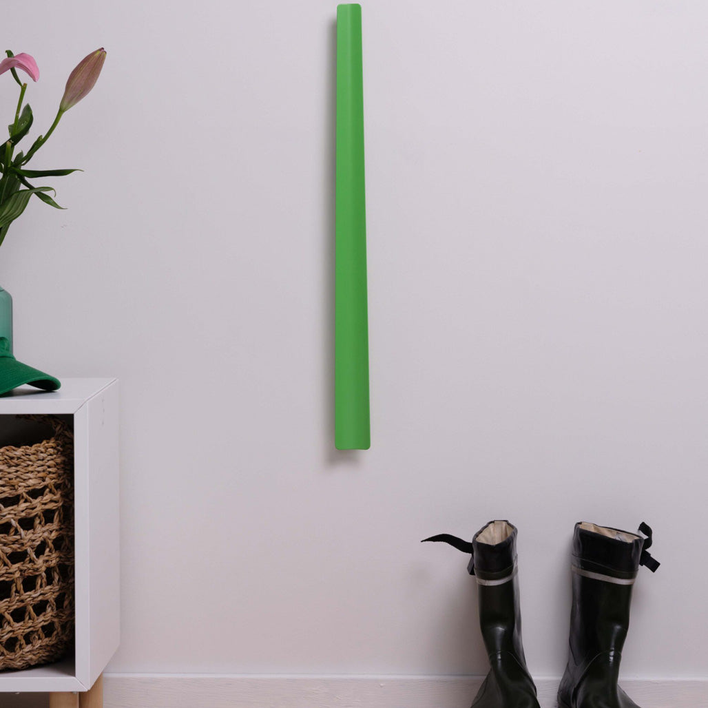 SKOHORN - SOMMERENG - GRØNN