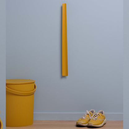 SKOHORN - HØSTGULL - GUL