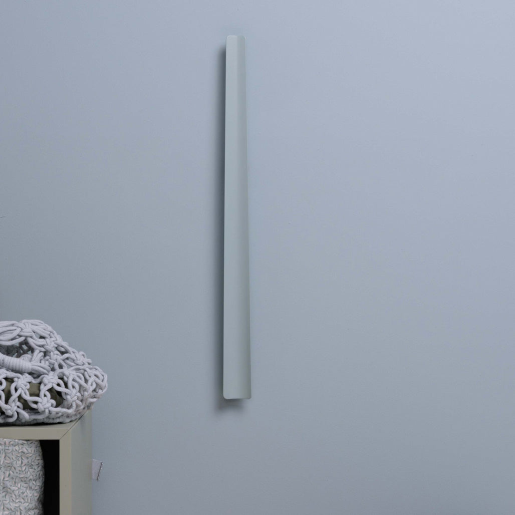 SKOHORN - DUGGFRISK - LYSEBLÅ