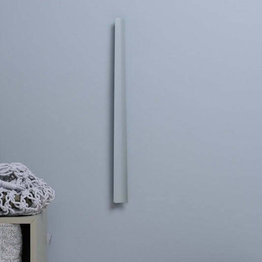 SKOHORN - DUGGFRISK - LYSEBLÅ