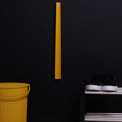 SKOHORN - HØSTGULL - GUL