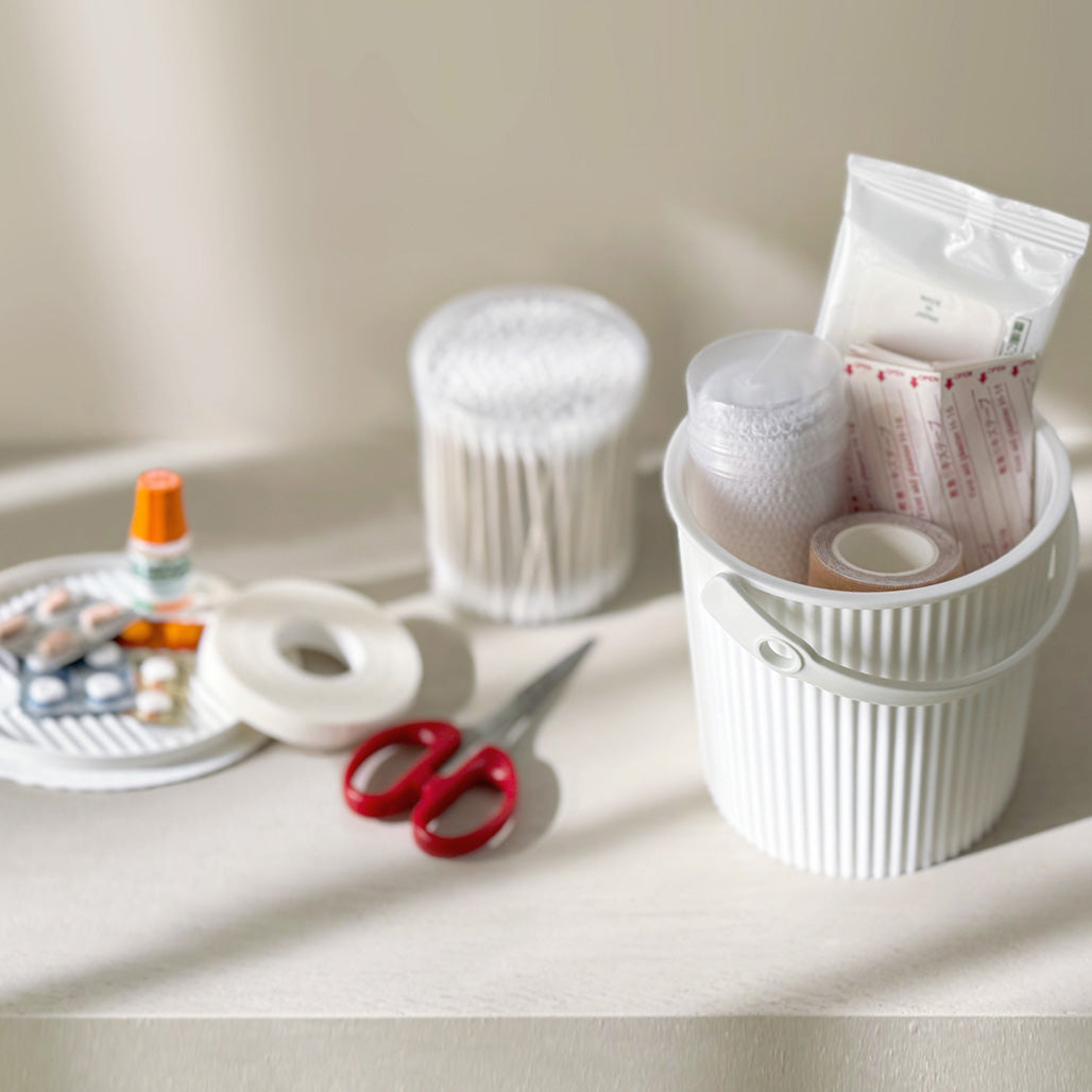 OMNIOUTIL BABY BØTTE - 0,7 LITER - FLERE FARGER