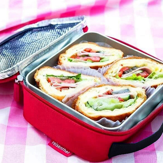 THERMOCASE ISO - RED