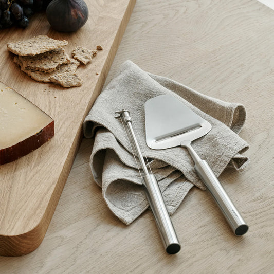 ORIGINAL OSTEHØVEL FRA STELTON