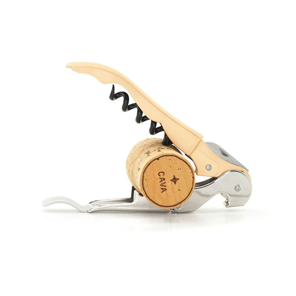 VINÅPNER PULLTAPS BASIC 2F CHAMPAGNE -  GULL