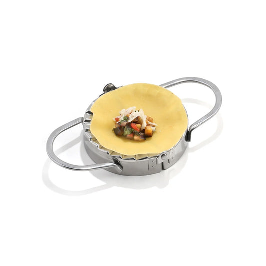 WEIS RAVIOLIFORM  12 CM- STÅL