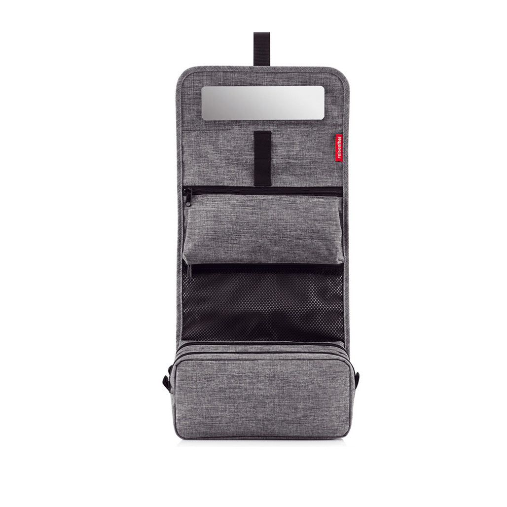 WRAPCOSMETIC - TWIST SILVER