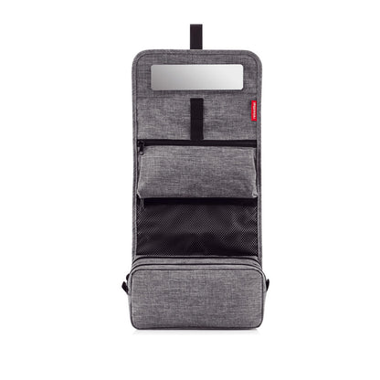 WRAPCOSMETIC - TWIST SILVER