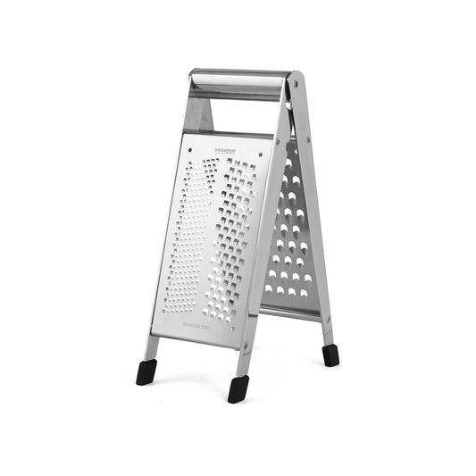 WEIS RIVJERN SAMMENLEGGBART - STÅL