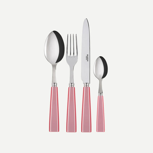 ICÔNE BESTIKK 24 DELER - SOFT PINK