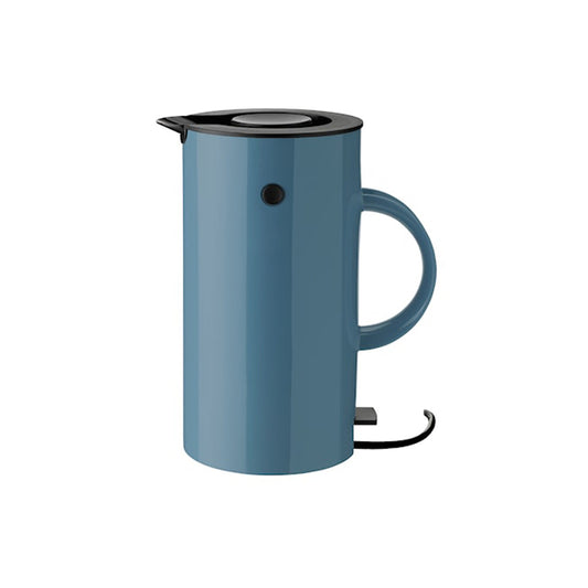 EM77 VANNKOKER 1.5 L- DUSTY BLUE