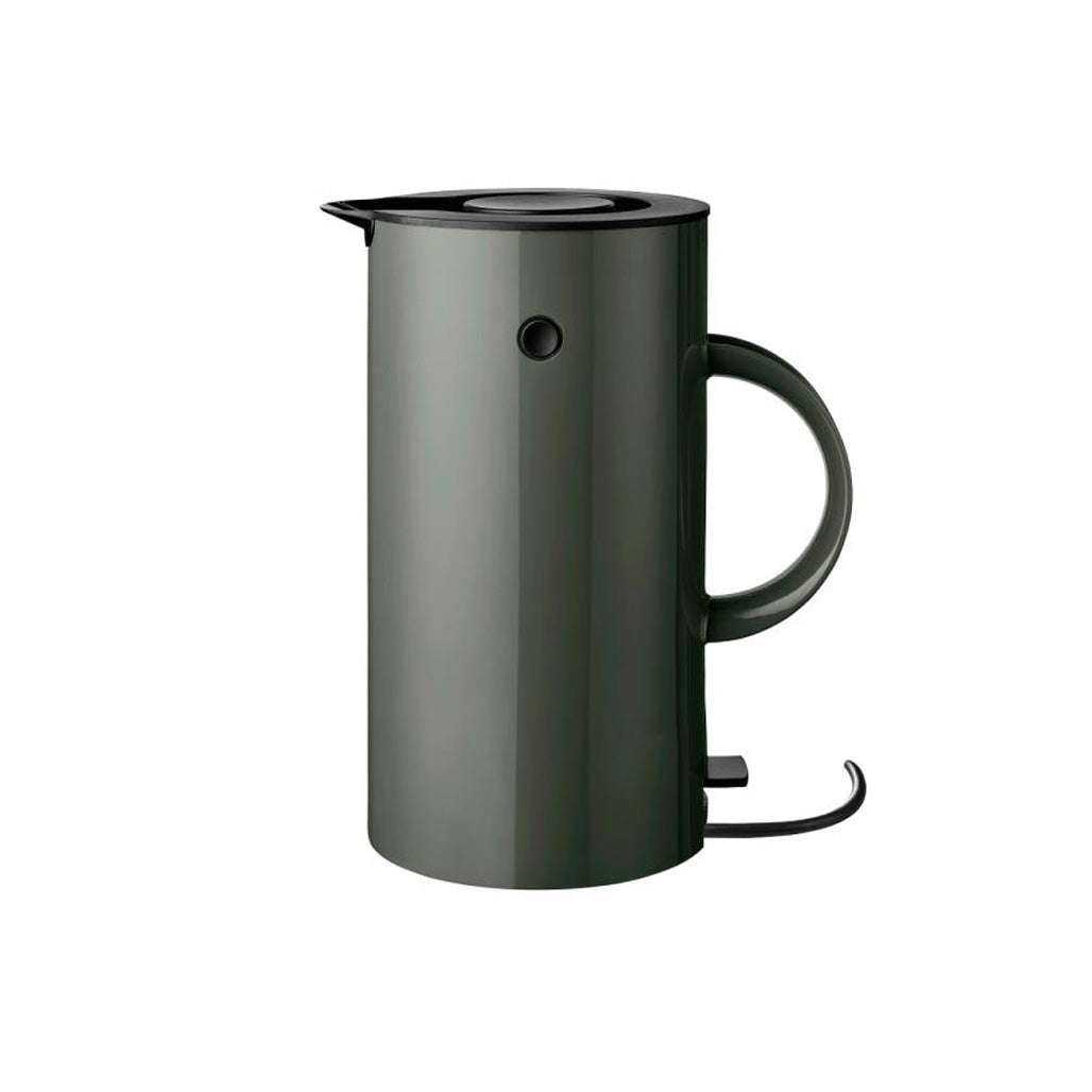 EM77 VANNKOKER 1.5 L- DARK FOREST