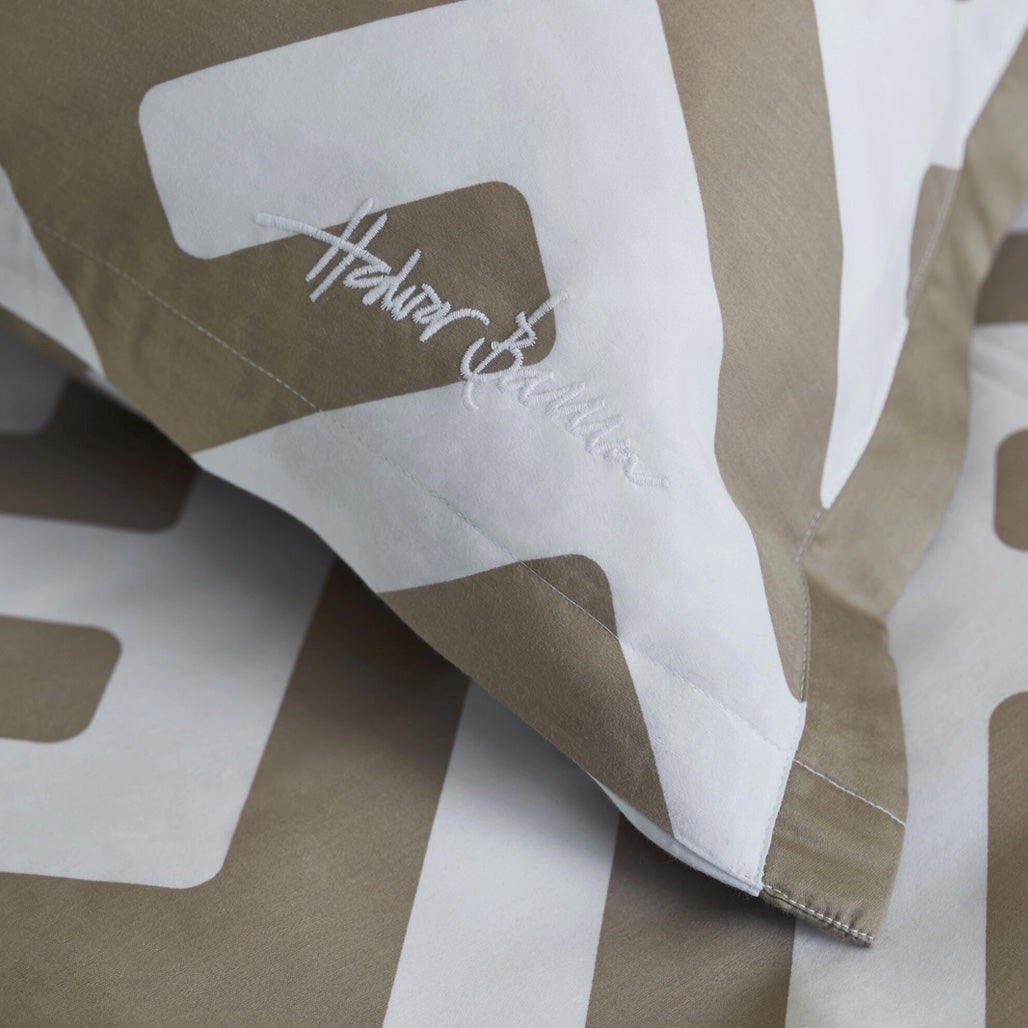 ANURA SENGESETT -  BEIGE / PURE CASHMERE
