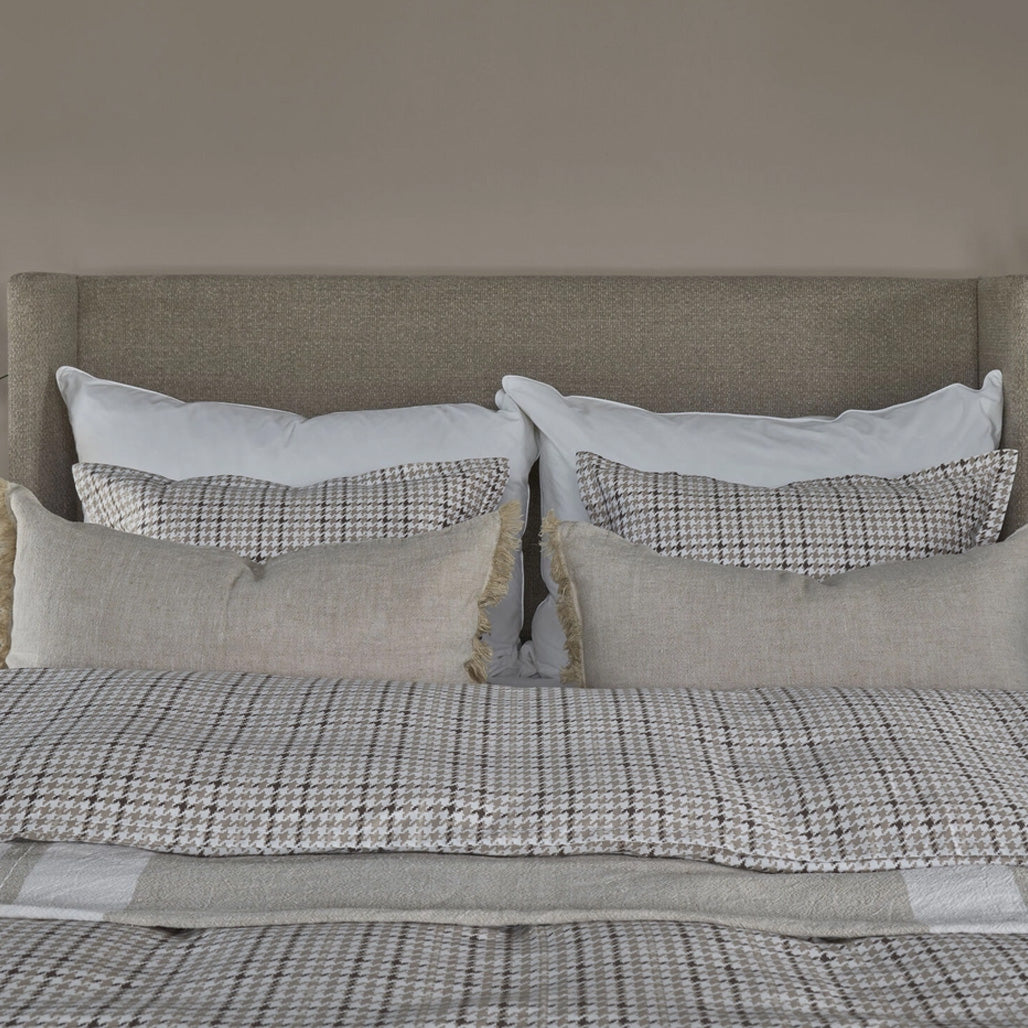 CHATEAU ROUBINE SENGESETT -  BEIGE / PURE CASHMERE