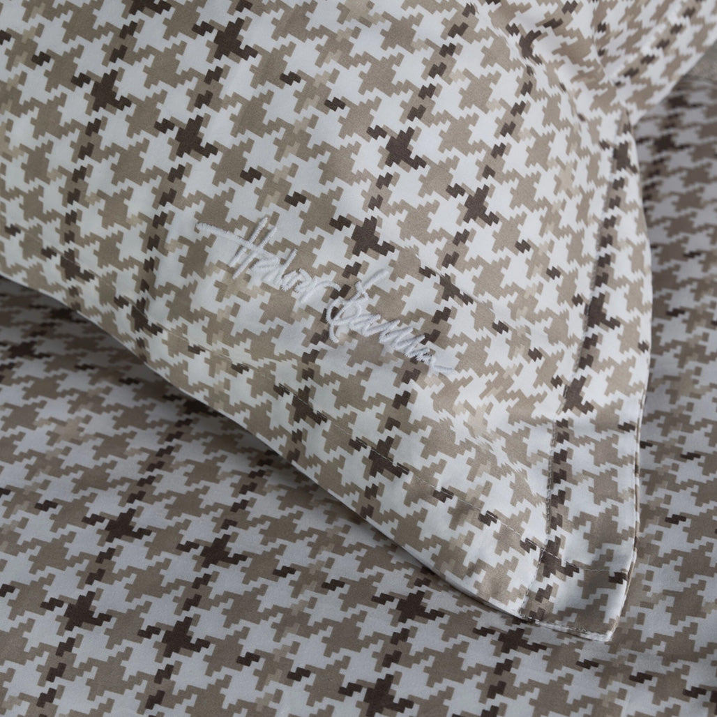 CHATEAU ROUBINE SENGESETT -  BEIGE / PURE CASHMERE