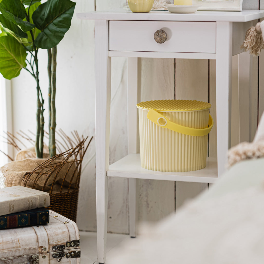 OMNIOUTIL BØTTE - LEMON - 3 STR.