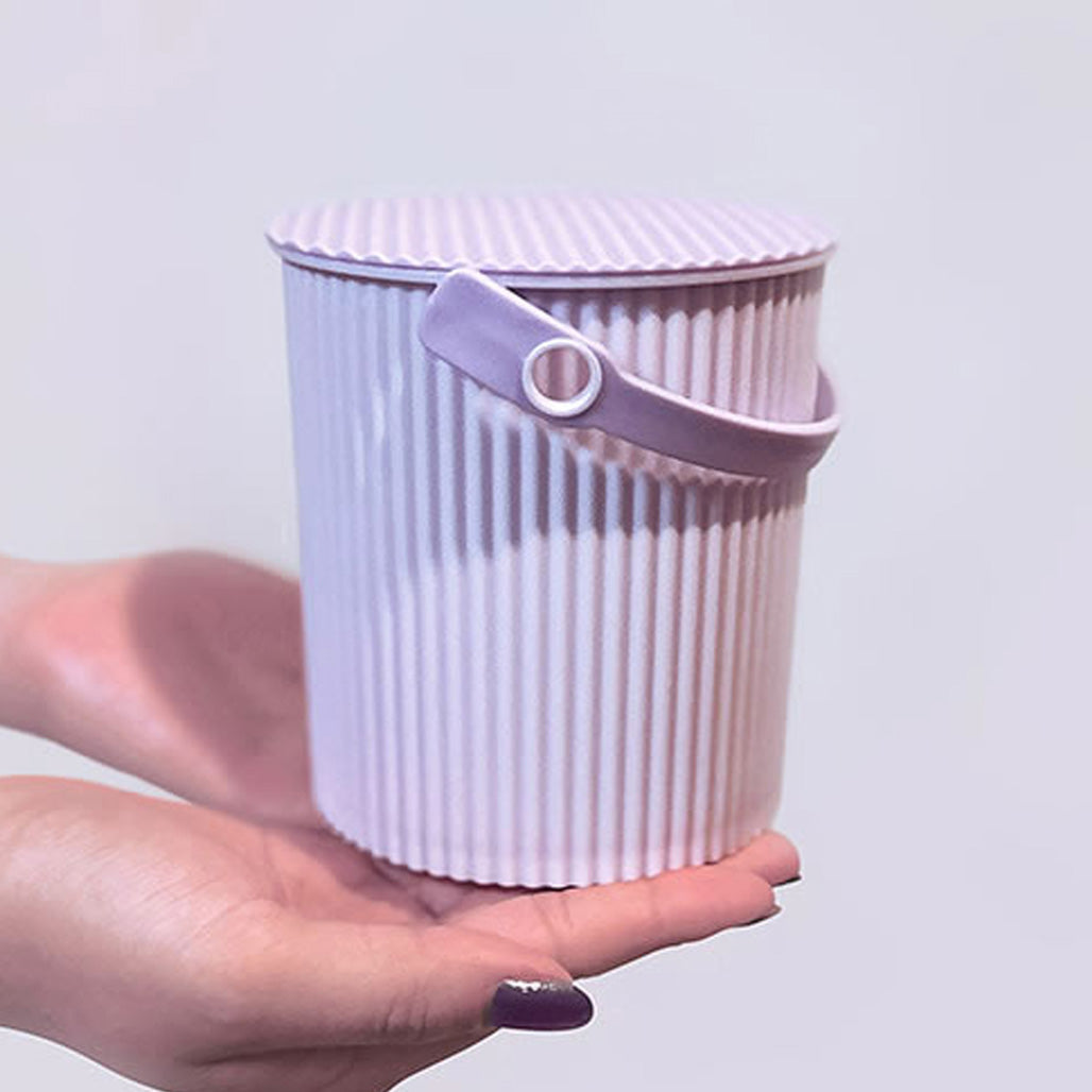 OMNIOUTIL BABY BØTTE - 0,7 LITER - FLERE FARGER